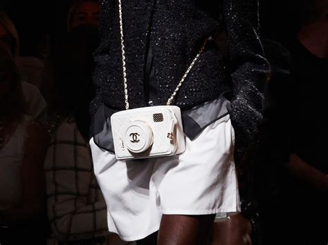 chanel summer tote bag|chanel 2024 camera bag.